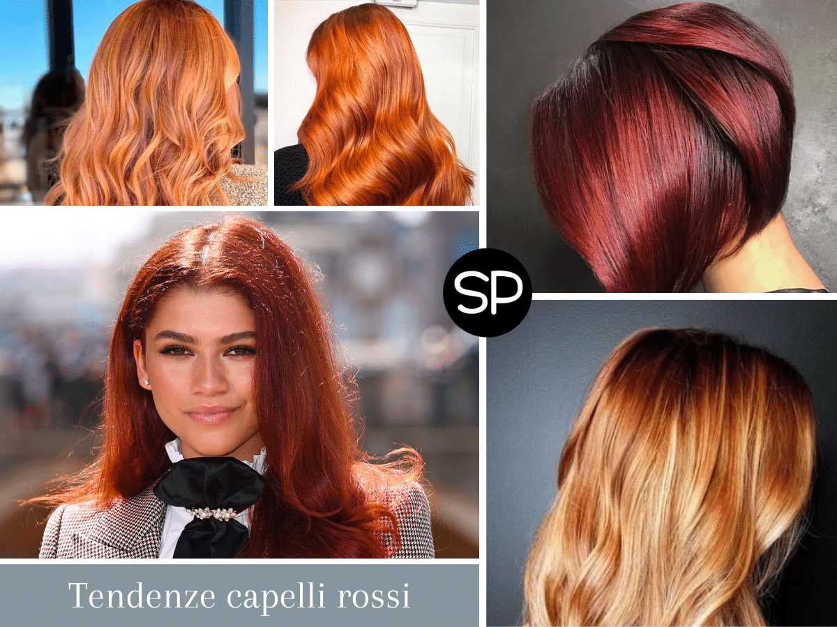 Tendenze Colore Capelli: Money Piece