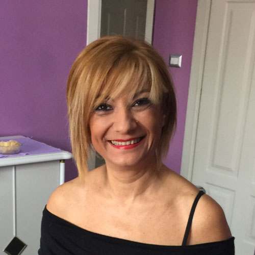 valentina storia