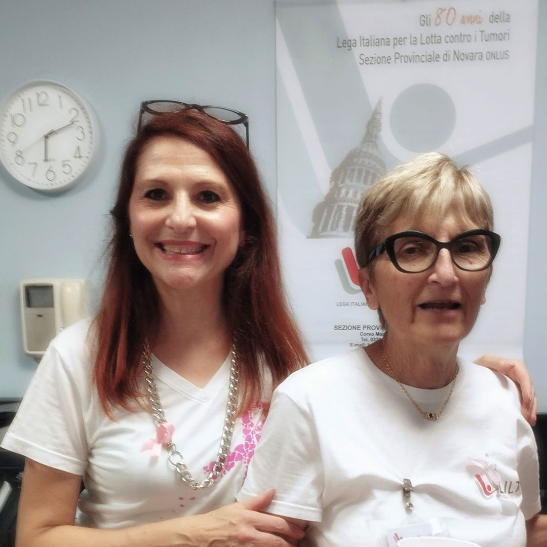 spettiniamoci & lilt: dottoressa giuseppina gambaro