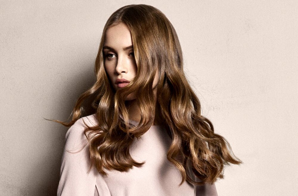 Capelli extra long: la nuova tendenza dell’inverno