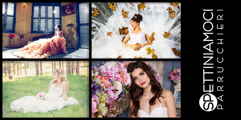 Quale Astro Sposa 2017 sei? Acconciatura secondo le stelle