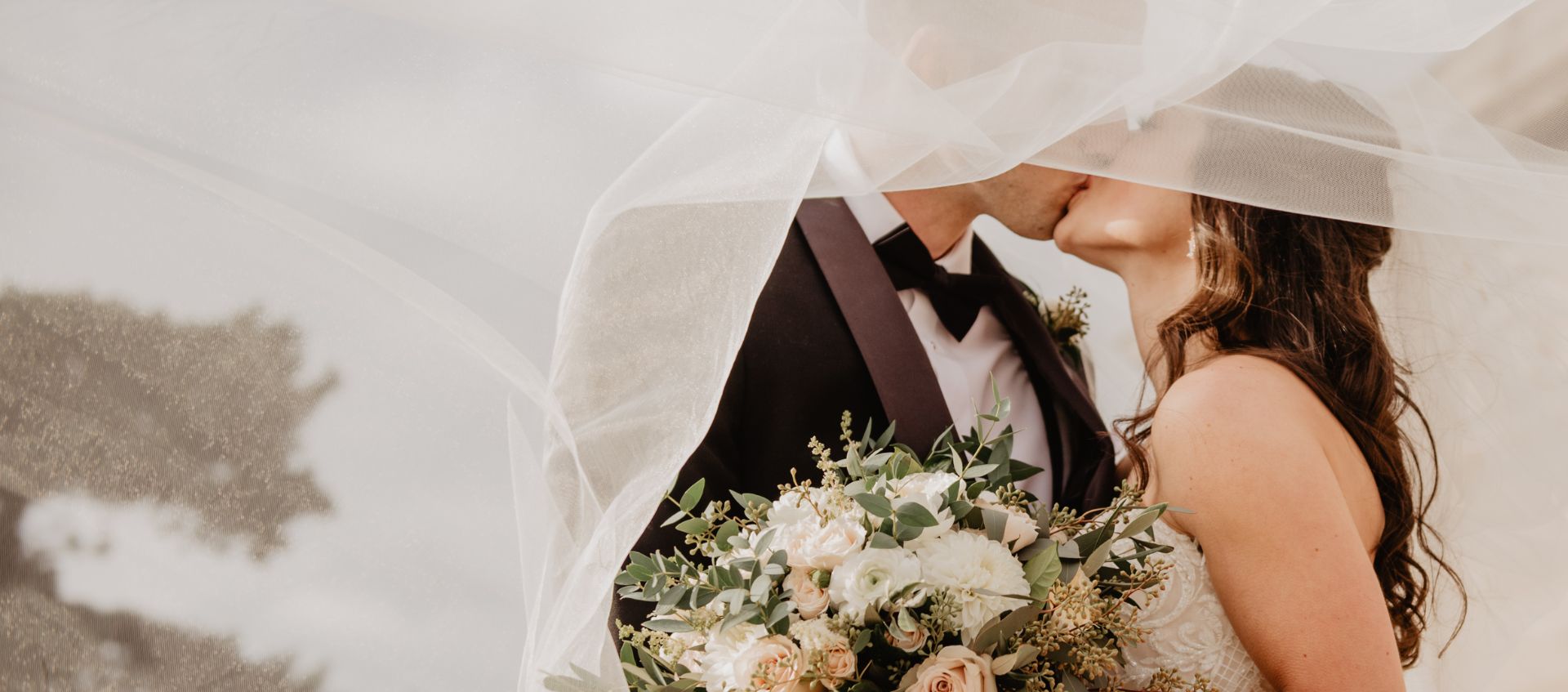 Servizio di acconciatura spose