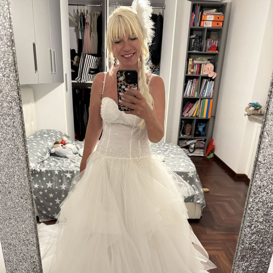 Servizio di acconciatura spose