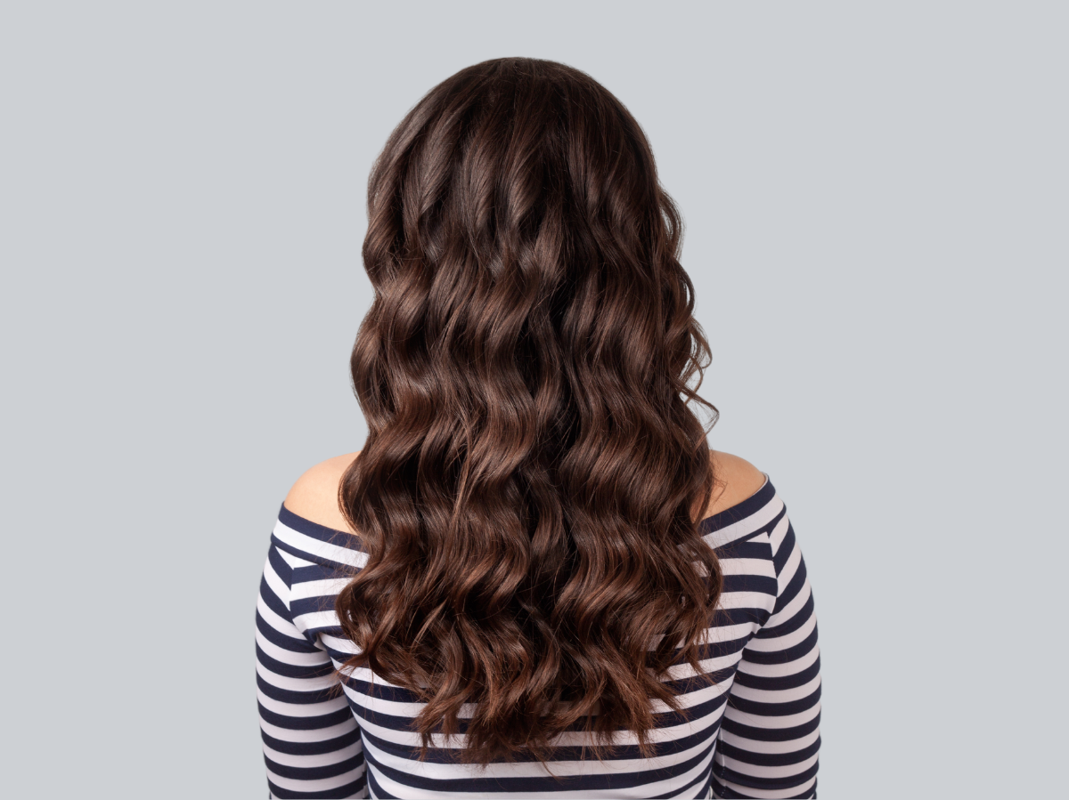 Capelli gonfi: cause e soluzioni di questo problema