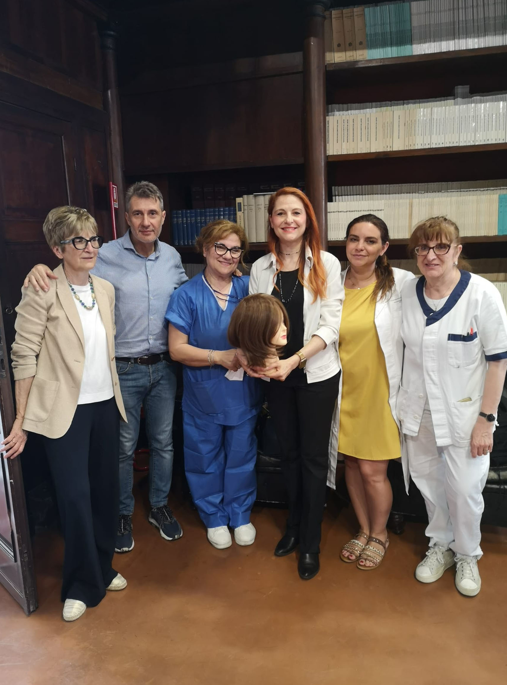 spettiniamoci & lilt