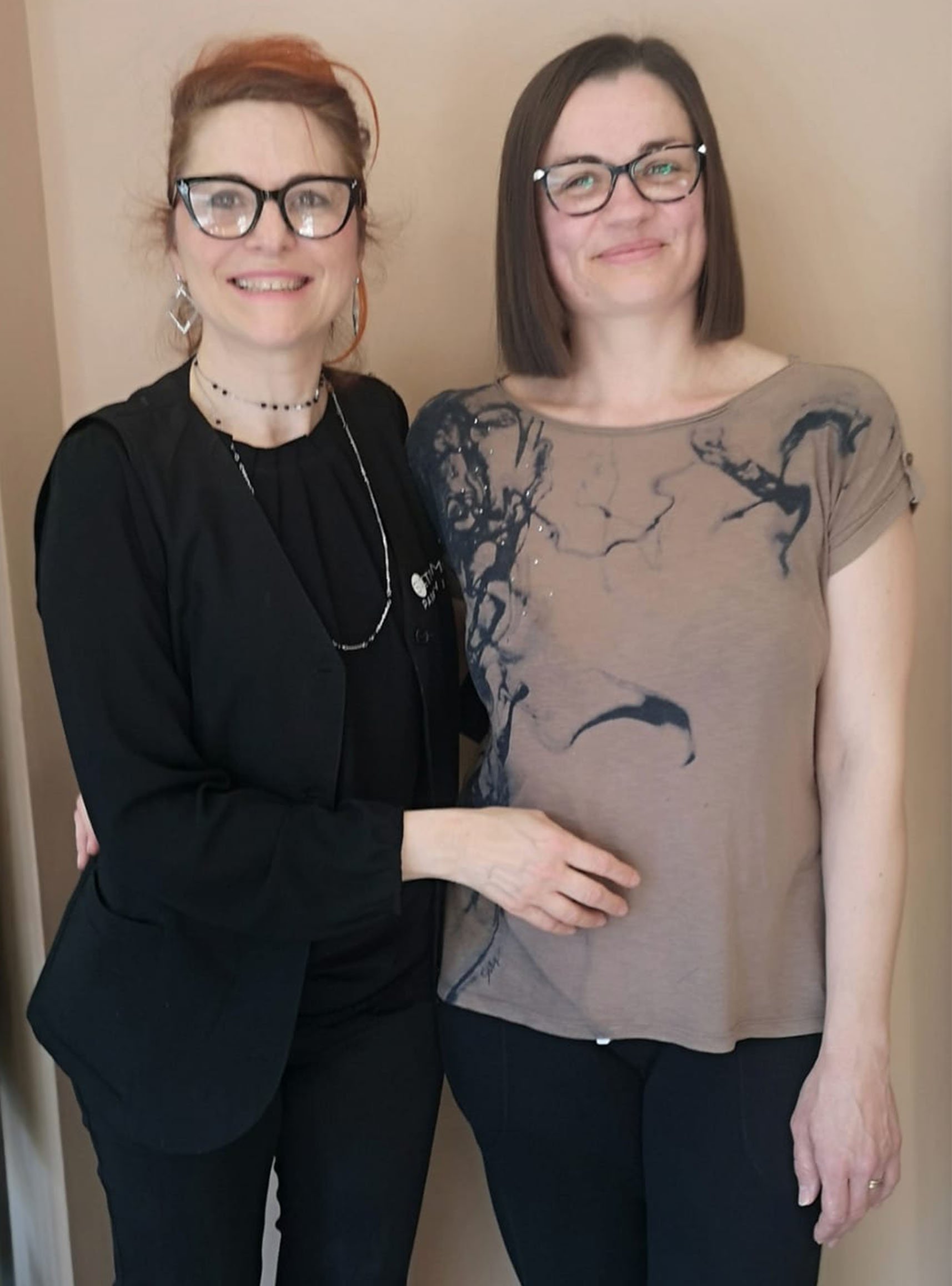 spettiniamoci & lilt