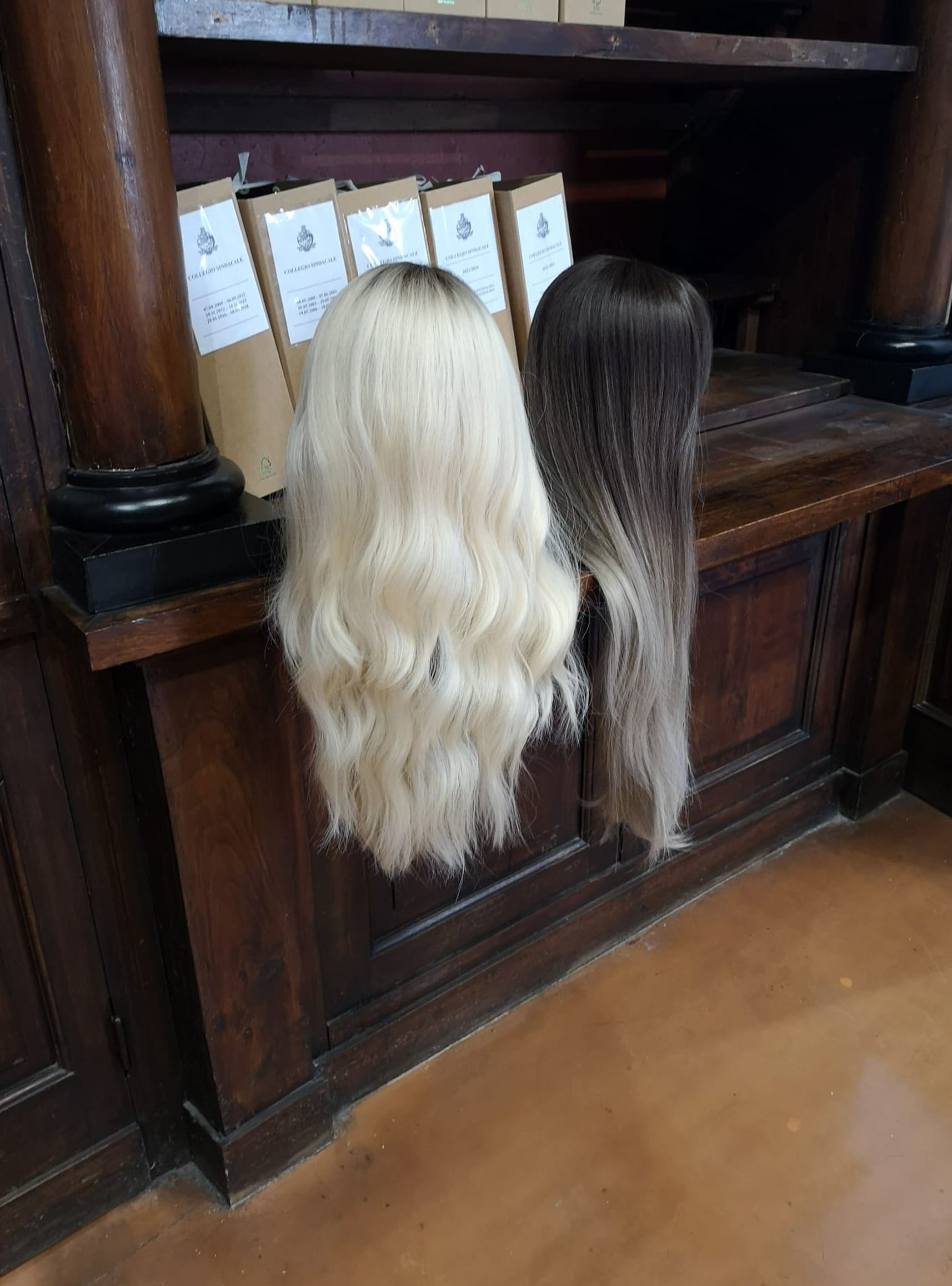 spettiniamoci & lilt