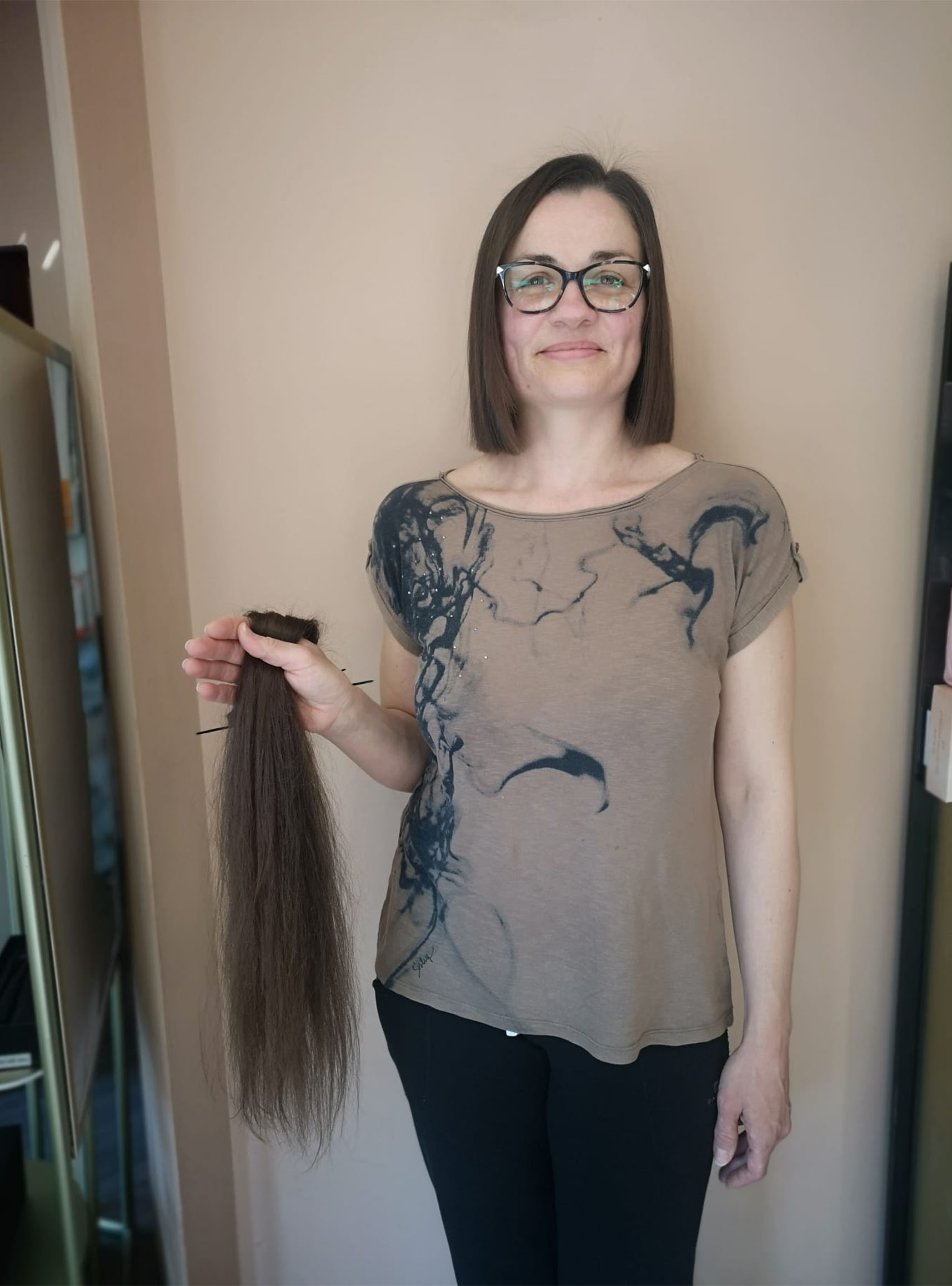 spettiniamoci & lilt: