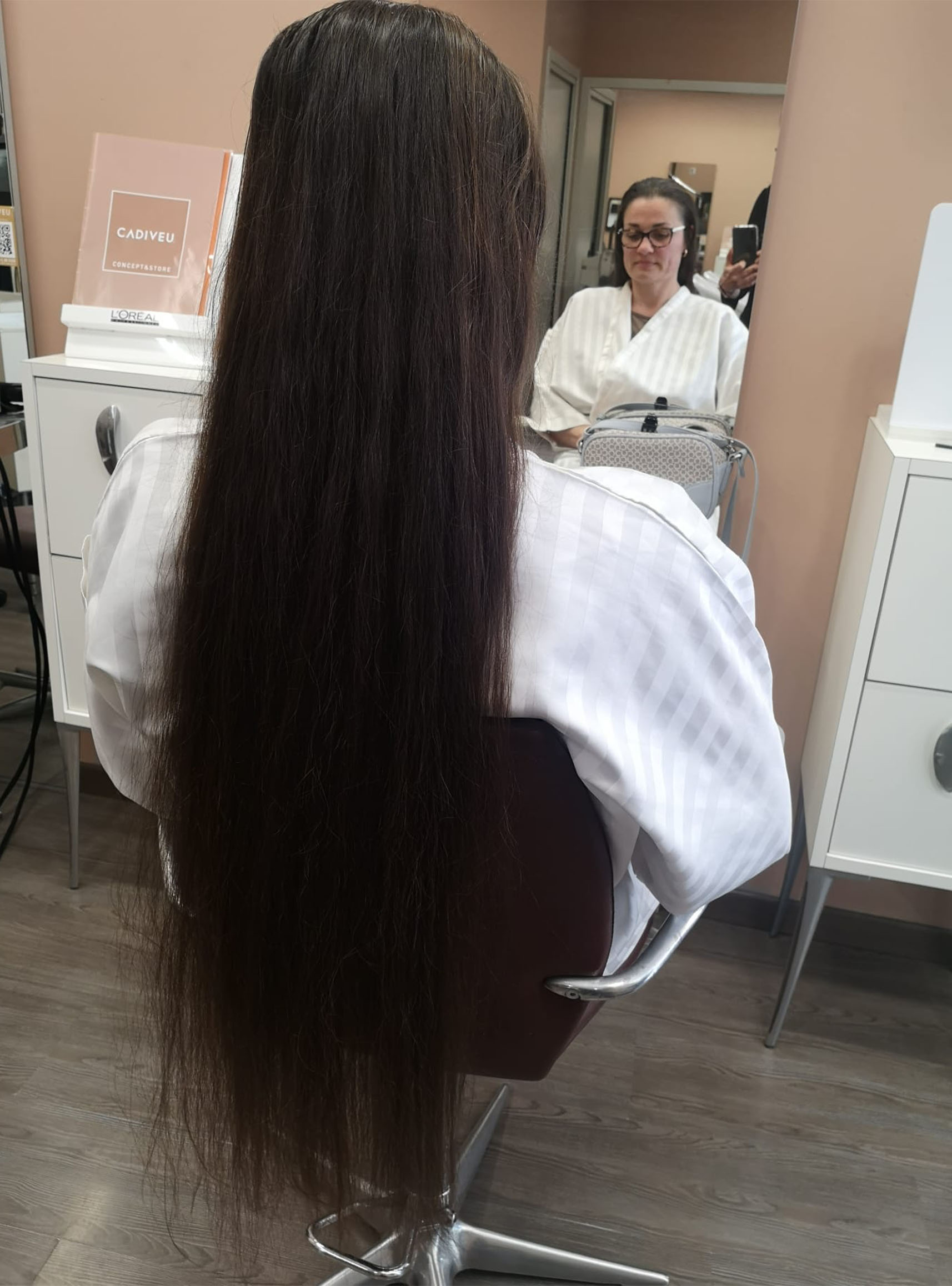 spettiniamoci & lilt: