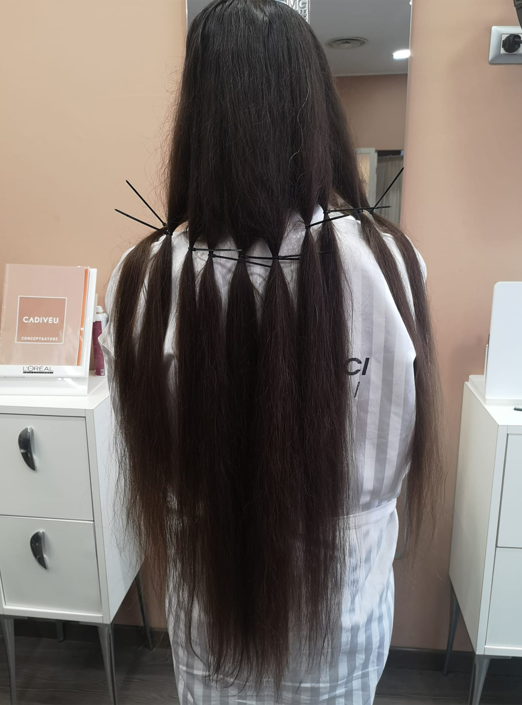 spettiniamoci & lilt