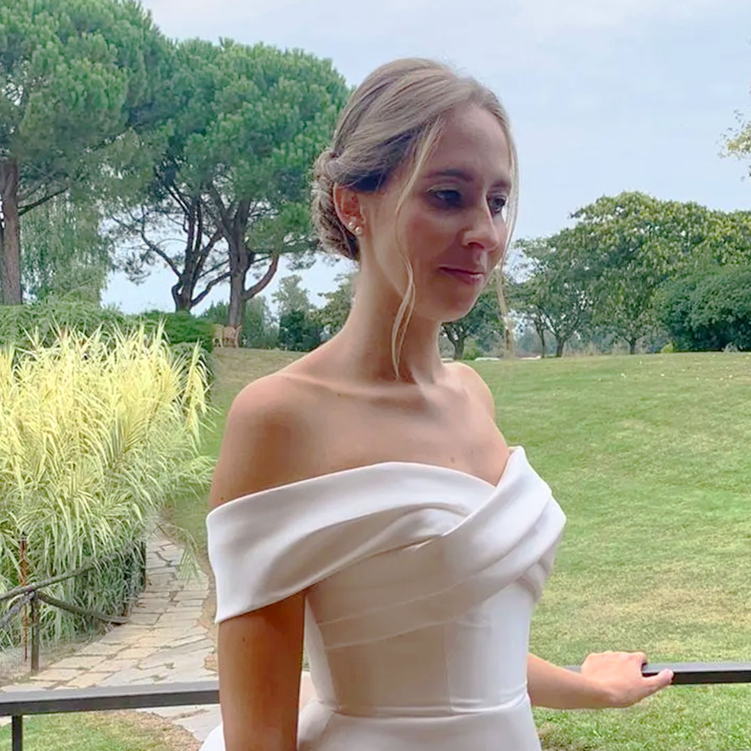 Servizio di acconciatura spose