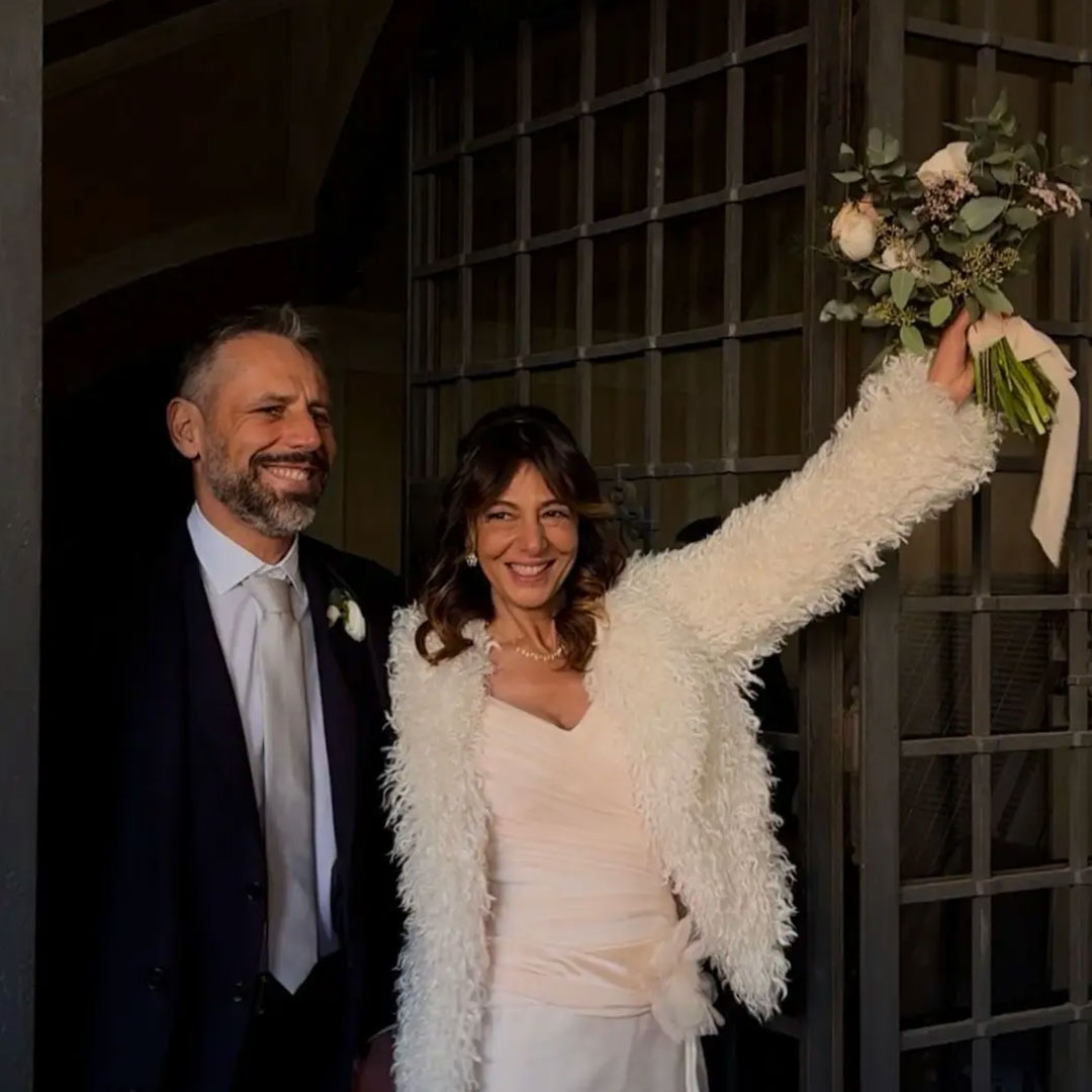 Servizio di acconciatura spose