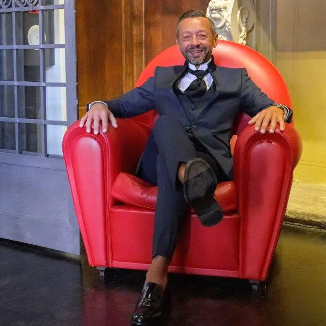 Servizio di acconciatura sposo