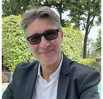 Spettiniamoci Team - Salvo Meli