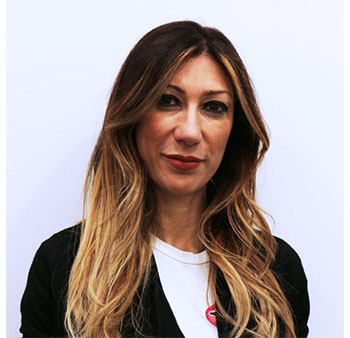 Spettiniamoci Team - Mary Meli