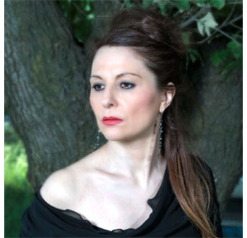 Spettiniamoci Team - Manuela De Marie