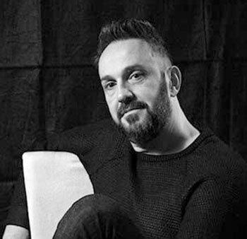 Spettiniamoci Team - Luca Nava