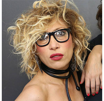 Spettiniamoci Team - Giusy Meli