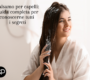 balsamo per capelli 1 90x80