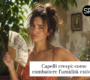 capelli crespi 90x80